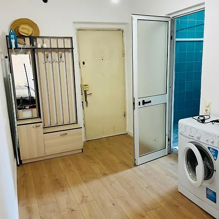 Santa Marta - Easy And Efficient Check-in Apartment