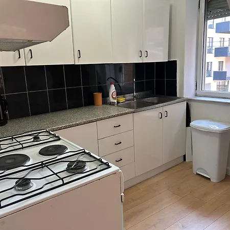 Apartmán Santa Marta - Easy And Efficient Check-in *