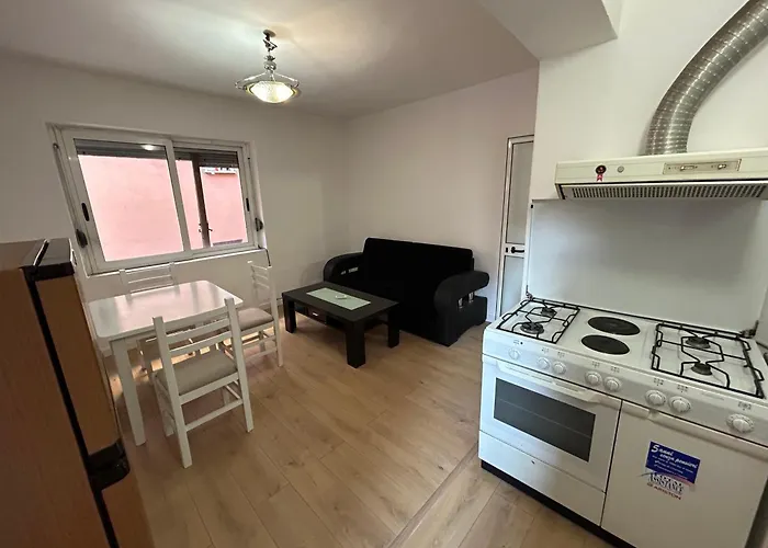 Santa Marta - Easy And Efficient Check-in Apartmán Tirana