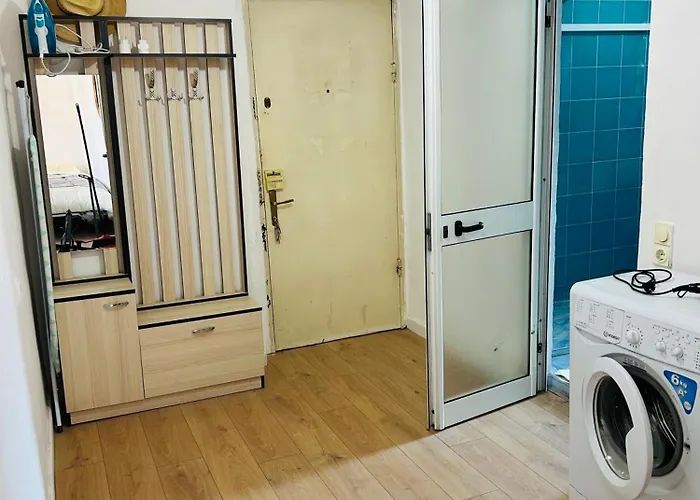 Santa Marta - Easy And Efficient Check-in Apartmán