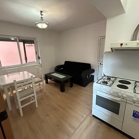 Santa Marta - 24h Self Check-in Appartement Tirana