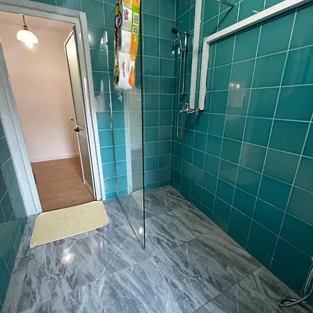 Santa Marta - 24h Self Check-in * טיראנה