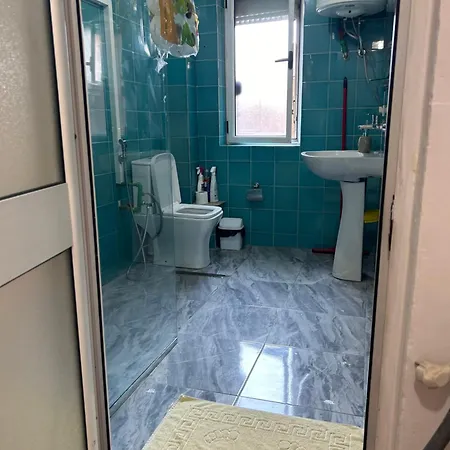 Santa Marta - 24h Self Check-in דירה