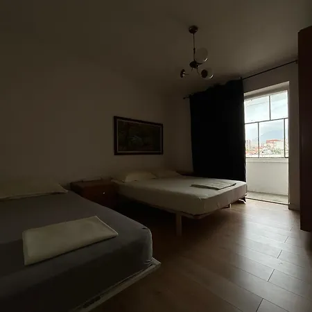 Santa Marta - 24h Self Check-in דירה *