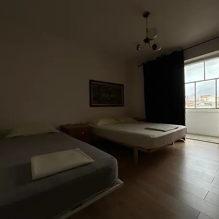 Appartement Santa Marta - Easy And Efficient Check-in Tirana