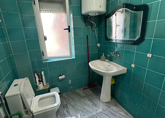 Santa Marta - 24h Self Check-in