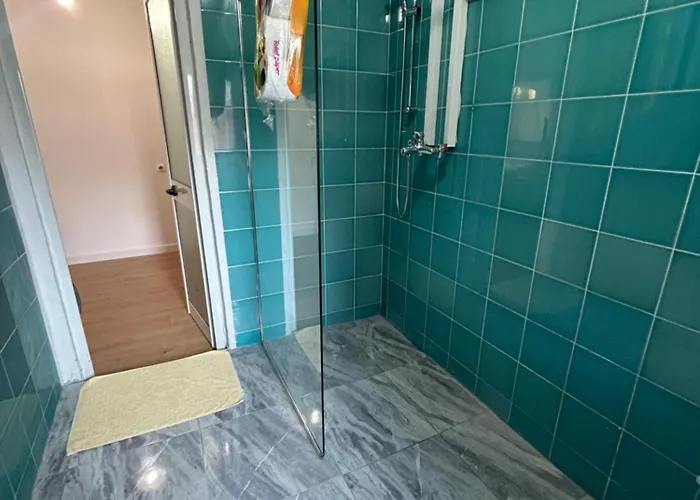 Santa Marta - Easy And Efficient Check-in * Tirana