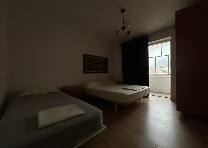 Santa Marta - Easy And Efficient Check-in Appartement *