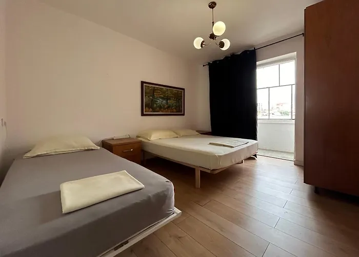 Santa Marta - Easy And Efficient Check-in * Tirana