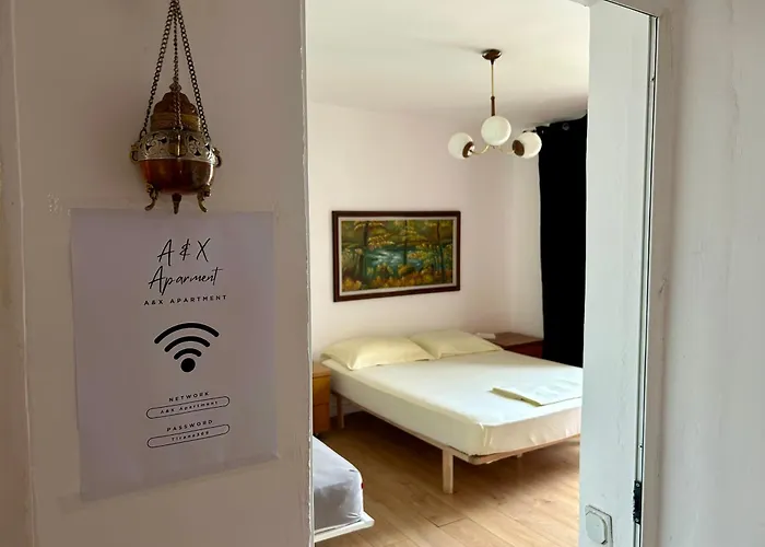 Διαμέρισμα Santa Marta - Easy And Efficient Check-in