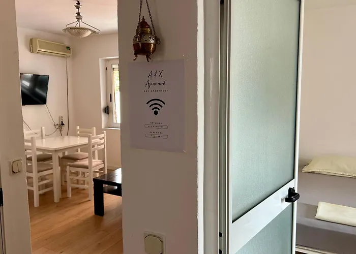 Santa Marta - Easy And Efficient Check-in * Τίρανα