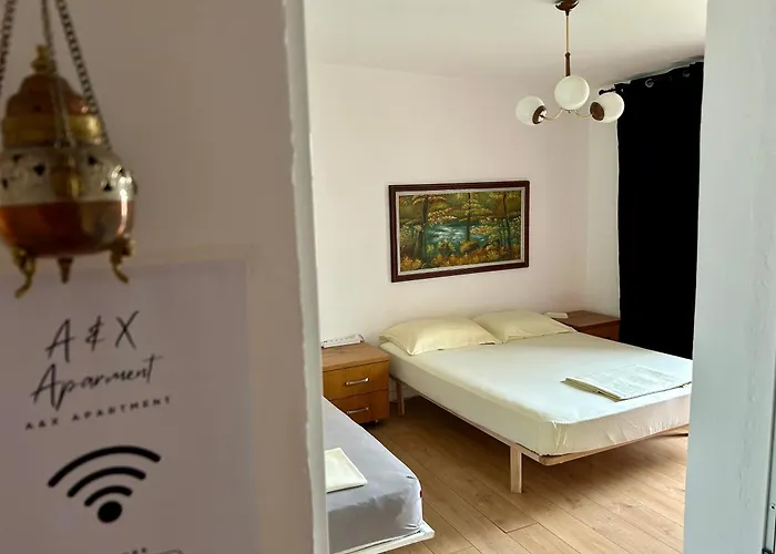 Santa Marta - Easy And Efficient Check-in